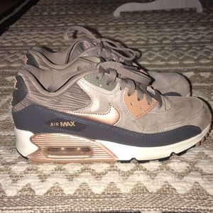 Nike AirMax size 6